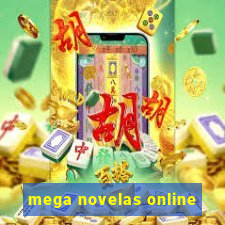 mega novelas online